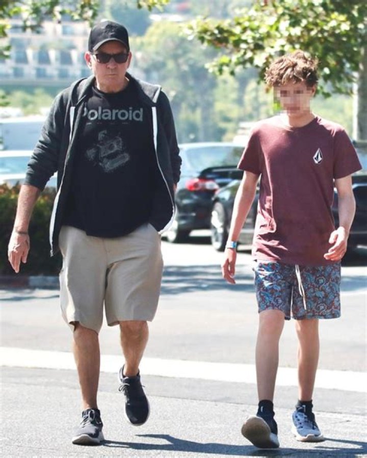 All About His Son And Daughter