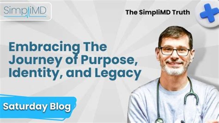 Discovering Her Identity And Legacy