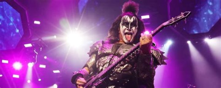 Electrifying Gene Simmons: The Legendary Rock Star And Business Mogul