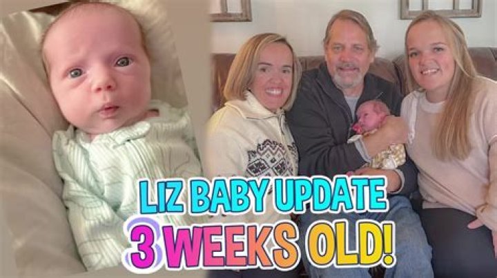 Is Brice And Elizabeth's Baby A Little Person? Uncovering The Truth