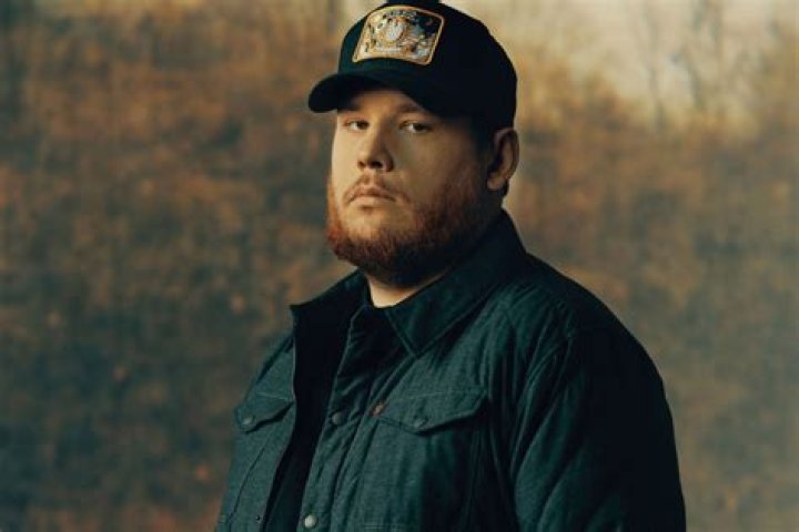 Luke Combs' Brother's Devastating Motorcycle Accident: Tragedy Strikes