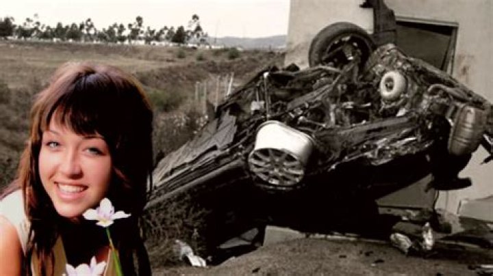Nikki Catsouras' Death: The Unseen Photo That Shocked The World