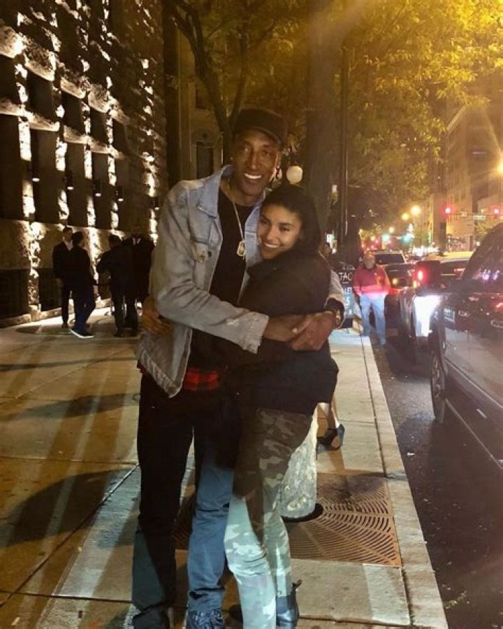 Sierra Pippen: A Spotlight On Her Famous Siblings