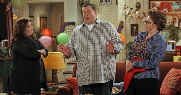 The Tragic Fate Of Jim The Dog In "Mike & Molly"