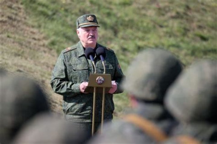 Unveiling Nikolai Lukashenko's Height: A Comprehensive Analysis