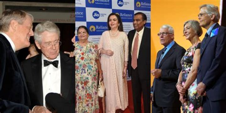 Unveiling The Wealth Of A Remarkable Woman
