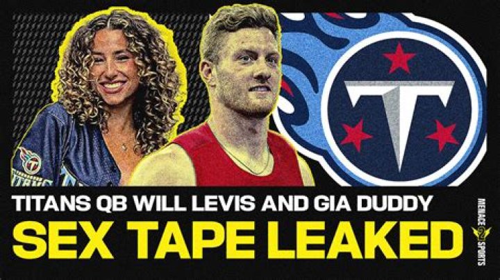 ~*$*$+>™[Viral@Video]@Gia Duddy and Will Levis tape LEAKED ! Gia Duddy and Will Levis tape LEAKED 