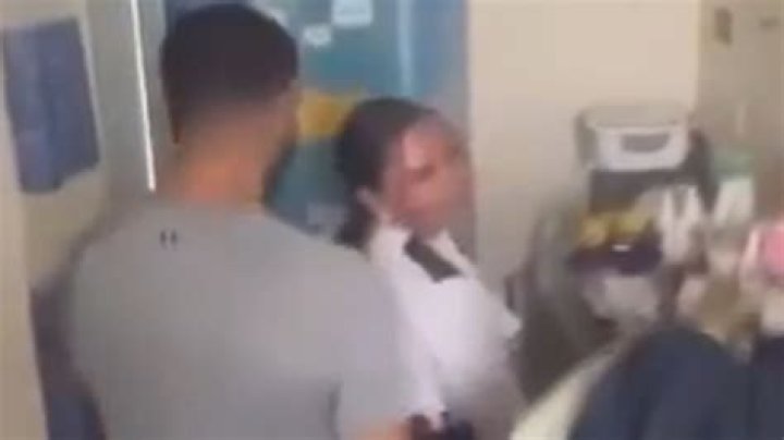 ~*$*$+>™[Viral@Video]@Who Leaked the X-RATED Wandsworth Prison Guard Video ! Who Leaked the X-RATED Wandsworth Prison Guard Video 