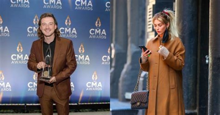 Who Is Morgan Wallen Dating? Details On His Love Life