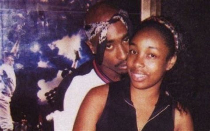 Who Was Tupac Shakur's Wife? Uncovering The Truth